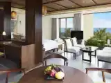 Двухместный люкс Moonrise