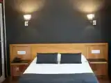 Двухместный полулюкс