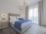 Двухместный номер Superior с видом на море