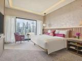 Четырёхместный люкс Marina Bay Premier с 2 комнатами