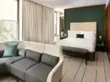 Двухместный номер Halkin