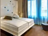Четырёхместный номер семейный Design