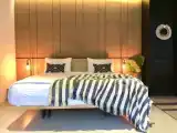 Pool Вилла Cabana с 2 комнатами