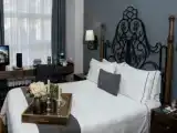 Двухместный номер Deluxe