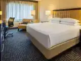 Двухместный номер High Floor