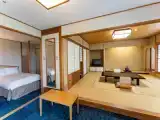 Номер Japanese Western Executive B