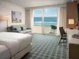 Номер The Views oceanfront