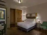 Одноместный номер Deluxe