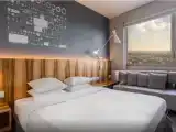 Двухместный люкс Regency Executive
