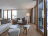 Четырёхместные Residence с 2 комнатами