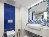 Двухместный номер Стандарт с видом на окрестности