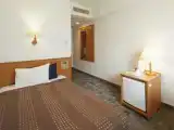 Номер Semi-Double
