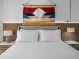 Двухместный номер Beachside Grand Premium с видом на сад