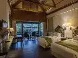 Двухместный номер Borneo Garden Deluxe
