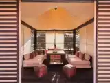Двухместный люкс Row