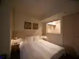 Двухместный номер Luxury