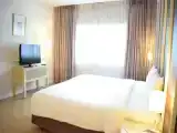 Двухместный номер Deluxe