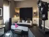 Двухместный номер Family