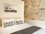 Двухместный люкс с видом на город