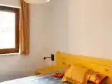 Апартаменты с 2 комнатами
