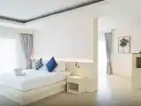 Люкс клубный