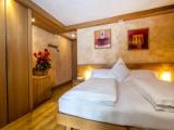 Двухместный Junior Suite Romantic