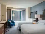 Четырёхместный номер Guest
