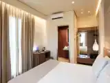 Двухместный номер Deluxe