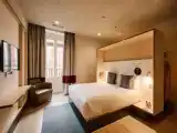 Четырёхместный семейный номер