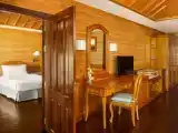 Beach Villa Family с 2 спальнями