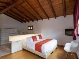 Honeymoon Suite Villa Olivo с видом на озеро
