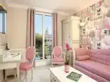 Двухместный люкс Chenonceau
