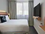 Двухместный номер Стандарт с балконом
