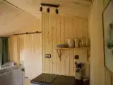 Пятиместный Cabin Budget