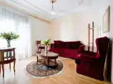 Номер Family с видом на море