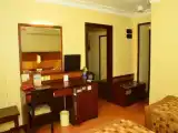 Номер Семейный с видом на море