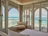 Двухместный номер Infinity Grand с видом на море