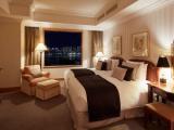 Двухместный люкс Executive Floor Authentic Style Governor