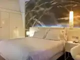 Двухместный номер Superior с красивым видом из окна