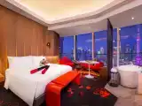 Двухместный номер Fabulous Pearl Tower View