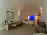 Двухместный люкс Grand Luxury Plunge Pool