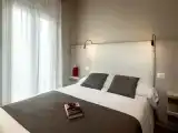 Одноместный номер Lake View Стандарт
