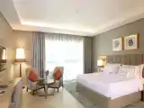 Двухместный номер Deluxe