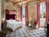 Двухместный номер Premium Large Arno River View