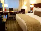Двухместный полулюкс Executive lounge access c 1 комнатой
