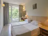 Двухместный номер Эконом с видом на парк