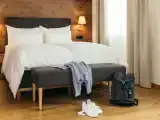 Двухместный номер Deluxe with Valley view
