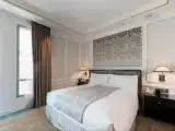 Двухместный номер Corner