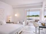 Двухместный номер Prestige с видом на море