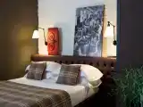Двухместный полулюкс